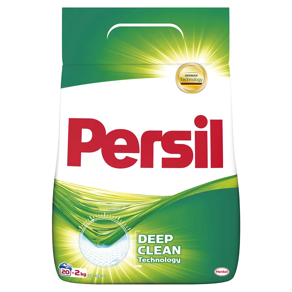 Стиральный порошок Persil PersilPR2 407830